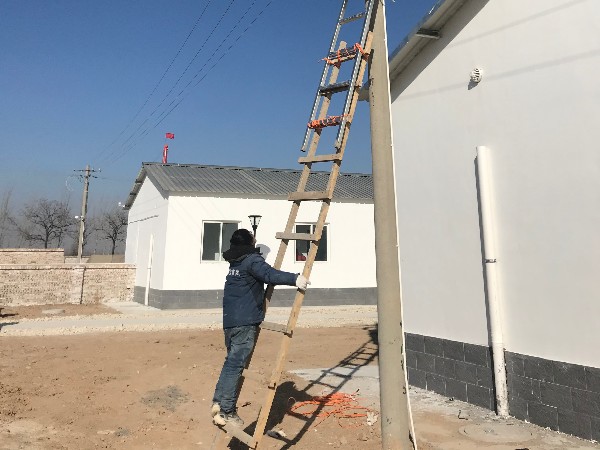 弱電工程監控安裝多少錢？這3個問題在詢價前要清晰明了