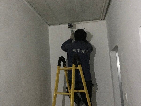 AI智能視頻監控攝像頭應用領域不斷增多，市場不斷擴大