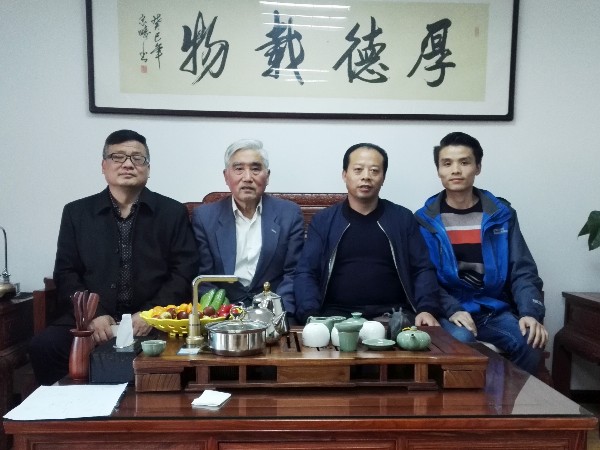 工作5年，我愛(ài)上了陜西鑫安安防