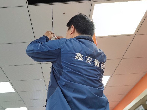 隨著平安城市的發展，智能化弱電安防系統已經成為必然趨勢