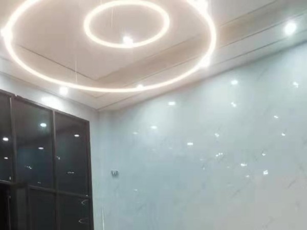 弱電智能化工程智能照明系統(tǒng)應(yīng)用場景有哪些？