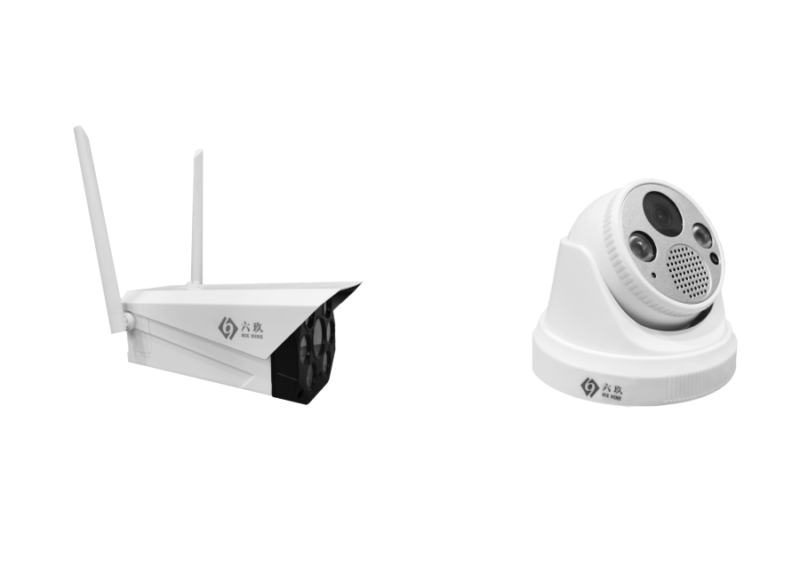 養老機構AI智能視頻監控系統應用方案