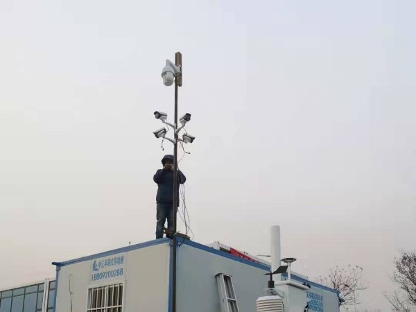 選擇一家資質齊全的西安弱電監控安裝公司，到底有什么好處？