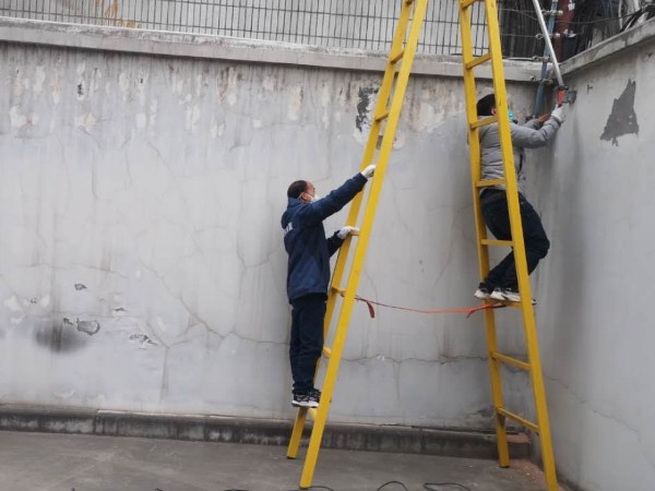 陜西鑫安安防裝個監控攝像頭多少錢