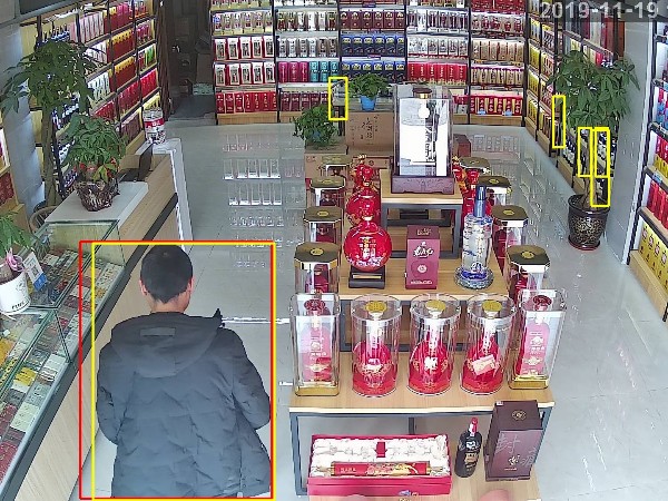 你眼里的智能安防監控系統是怎樣的？