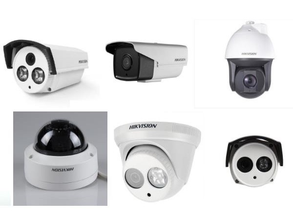 高空拋物視頻監(jiān)控攝像頭怎么選擇？這些特點要牢記