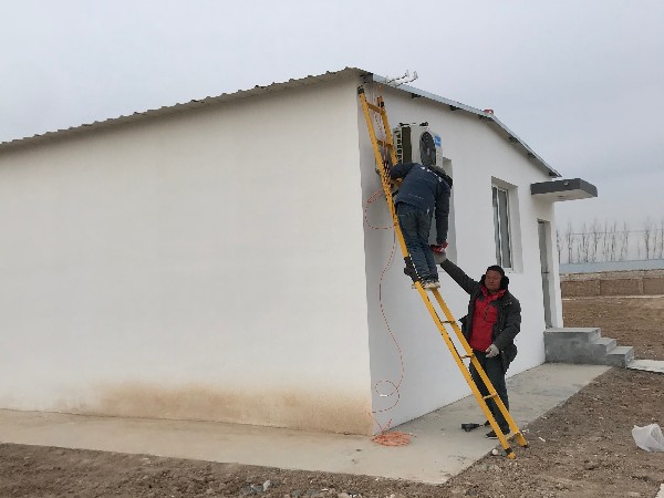 工地監(jiān)控安防系統在建筑施工中的重要性你知道嗎？