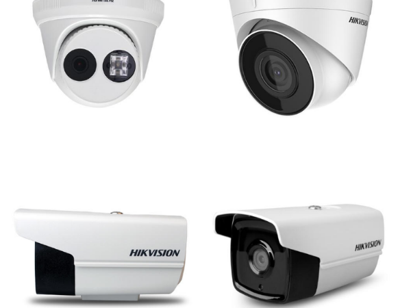 高清視頻監控攝像頭的這4個功能你知道嗎？點擊了解詳情