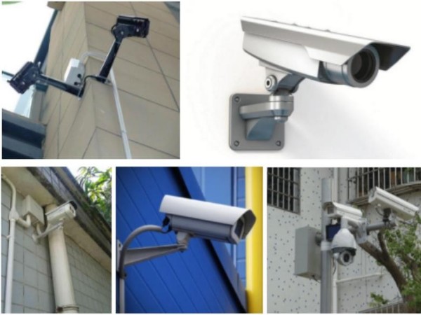 監(jiān)控安防系統的發(fā)展趨勢如何？