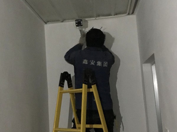 視頻監控安裝公司