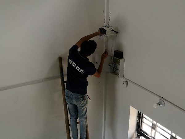 無線視頻監控攝像頭的監控方式有哪些？一起來看看吧！