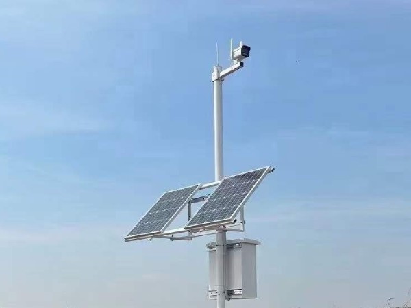 做園區智慧安防的公司