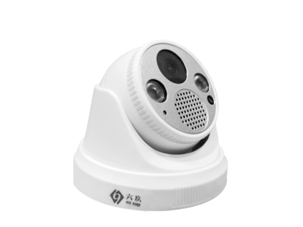 視頻監(jiān)控攝像頭