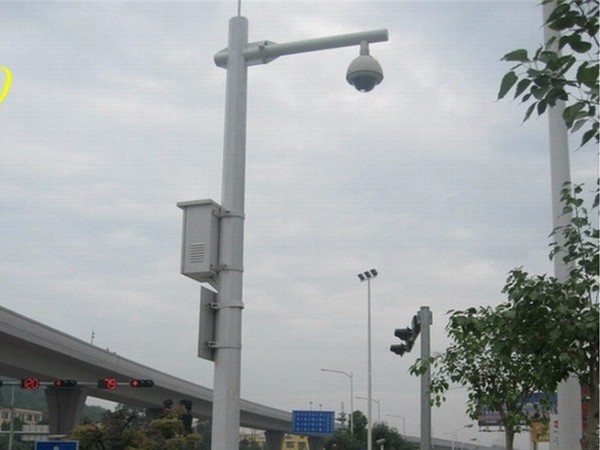 工地視頻監控攝像頭