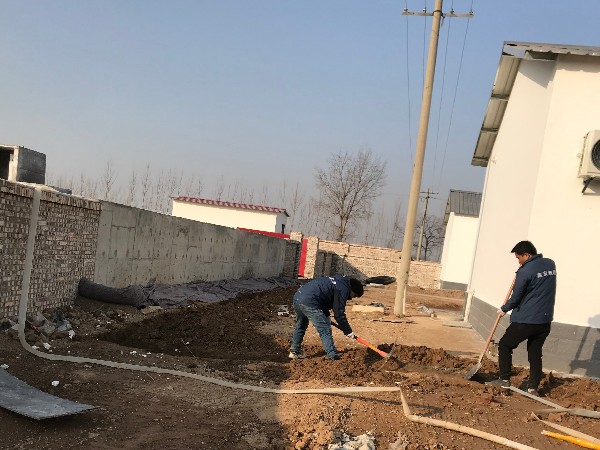 視頻監控系統安裝費用怎么計算？來看看這三種方法