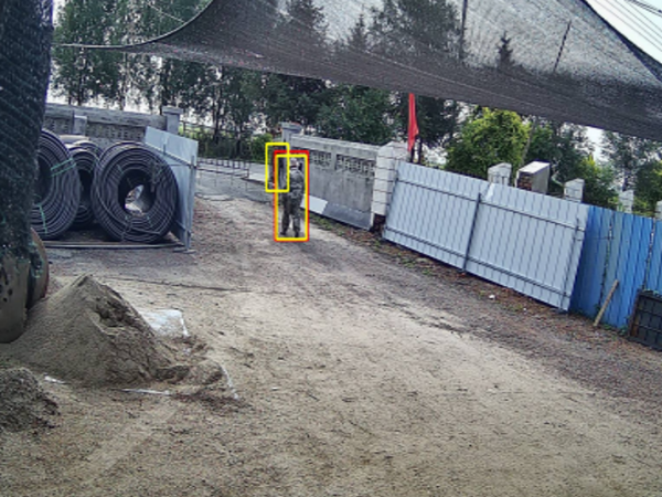 給野外工地裝上AI智能視頻監(jiān)控系統(tǒng)，財(cái)物安全不用愁！