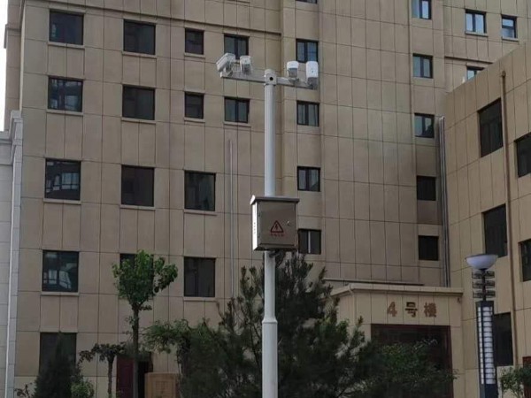 家庭的保護傘：家居智能安防系統