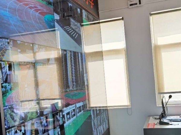 學校監控攝像頭安裝，不僅是安全保障，更是人文關懷！