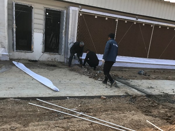 工地監控工程項目施工有這么重要， 你了解多少？