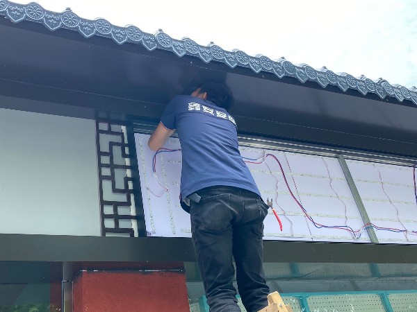 西安監(jiān)控系統(tǒng)安裝公司，選擇的時(shí)候要注意這些細(xì)節(jié)！