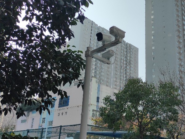 安防弱電工程設計